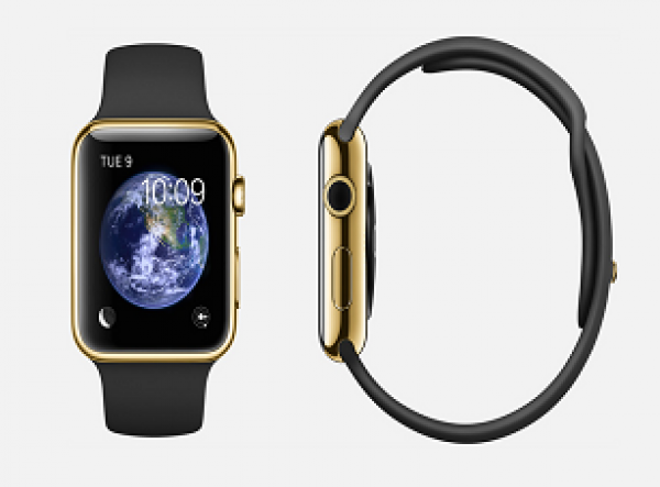 COMPRAR APPLE WATCH EDITION, EL LUJO EN TU MUÑECA.   