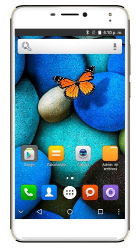  Por fin en las tiendas el Aqua S9 Pro, el más esperado y completo de los smartphones indios de Intex 