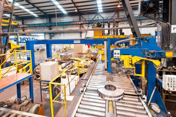 Grupo Arania confía en IFS para unificar la gestión de todos sus procesos