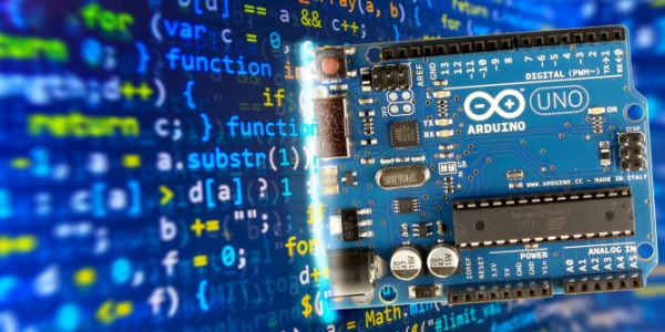 ¿Qué lenguajes de programación se pueden usar con Arduino?