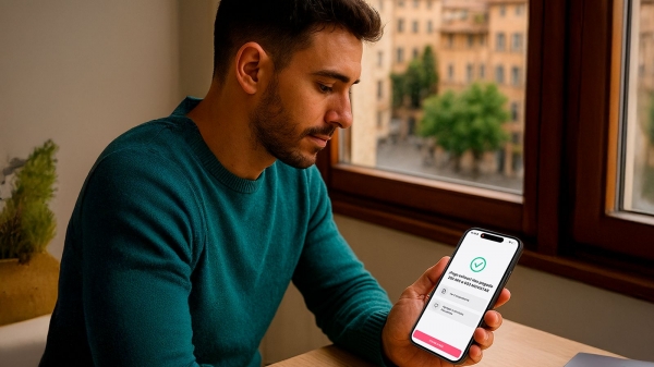 Cada vez más argentinos que viven en Europa continúan pagando servicios profesionales en Argentina 