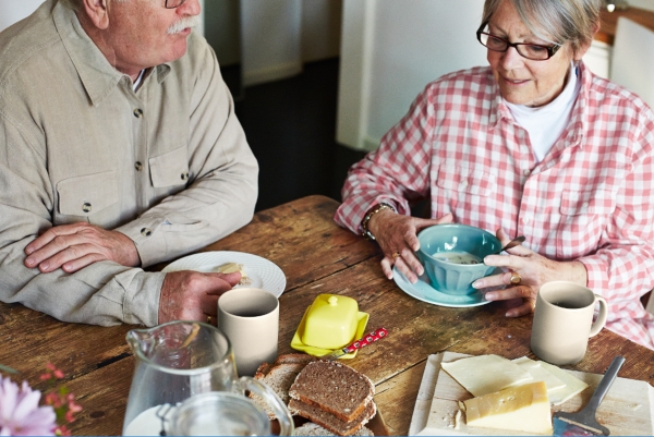 Arla desvela las 3 claves de una vida sana: alimentación, ejercicio y descanso