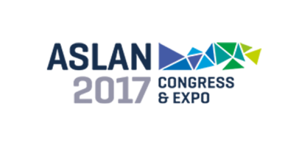 Triunfo del evento Aslan 2017