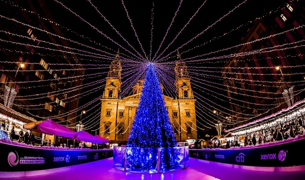 Los destinos europeos más baratos para viajar en Navidad