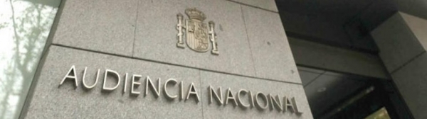 De la banda mafiosa de Esono Edjo: La Audiencia Nacional interroga a un hijo de Obiang por secuestro y torturas