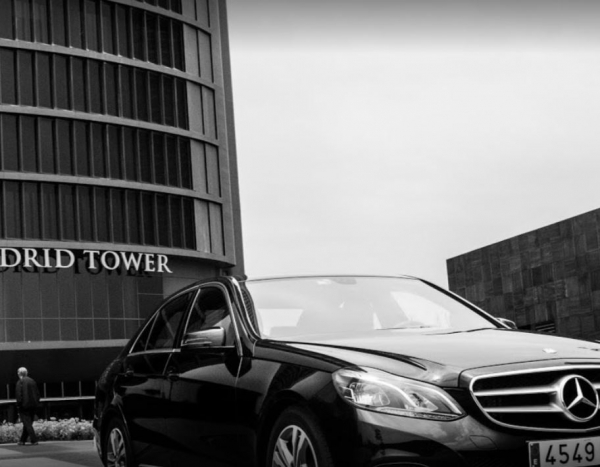 El mejor servicio de taxis de Madrid lo encontrarás en Autos Noreste