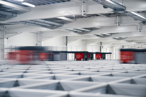 AutoStore presenta ‘Router’: un software de productividad que revolucionará la ejecución de los pedidos en el e-commerce