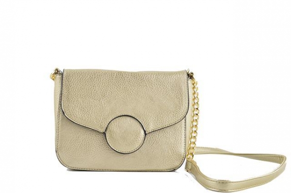 Bolsos de hombro estilo bandolera