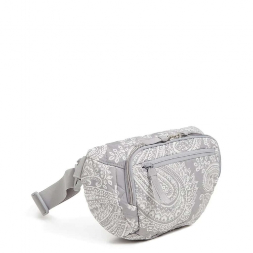 Belt bags are a must have accessory