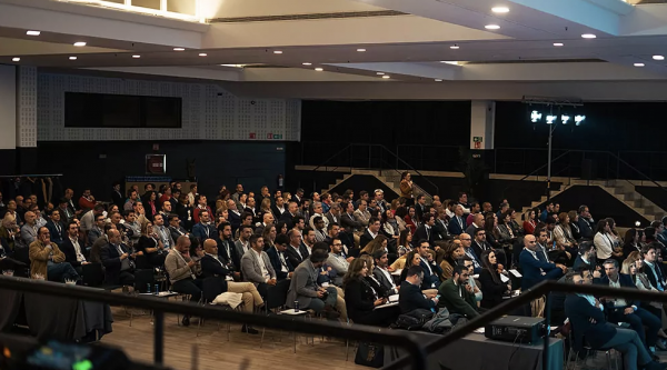 Más de 250 profesionales del sector financiero en la Convención Anual de Safebrok 