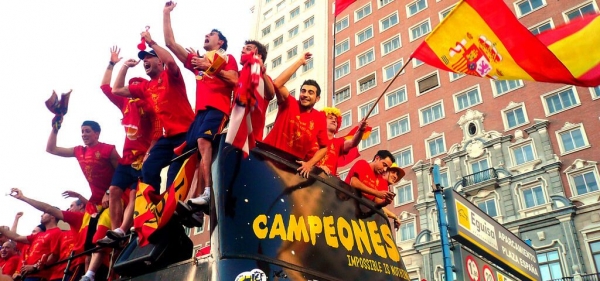Biokining: la tecnología en el deporte