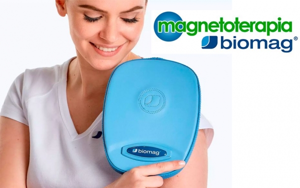 Explorando la magnetoterapia: beneficios y aplicaciones en evolución, por BIOMAG