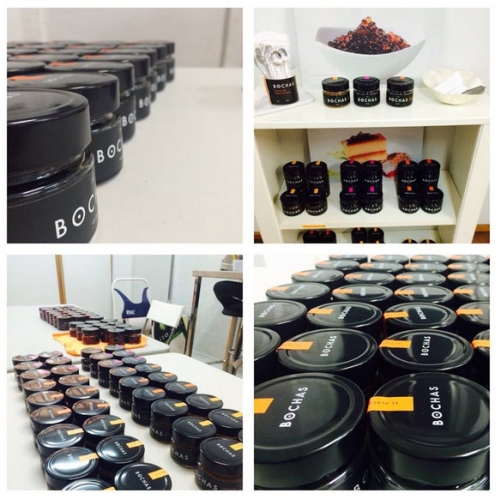 Tiendas gourmet delicatessen