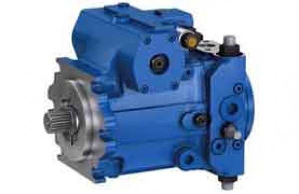 Rexroth Rosario: calidad, tecnología y experiencia con Movimientos SRL