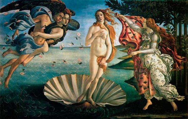 Sandro Botticelli