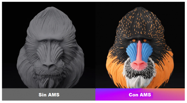Bambu Lab 3D elige a 3DWorld® como 'Educational Sales &amp; Service Partner' para España