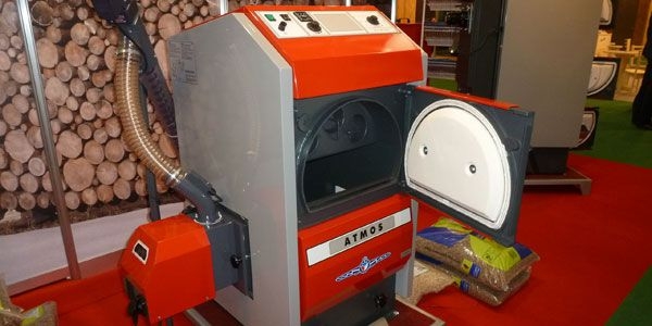 Beneficios de usar calderas multicombustible