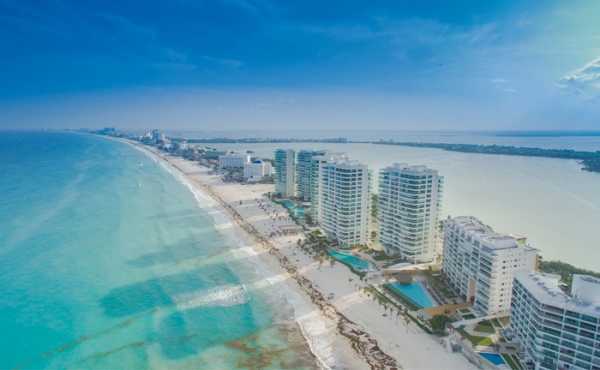 Cancún: All inclusive vs hospedaje económico