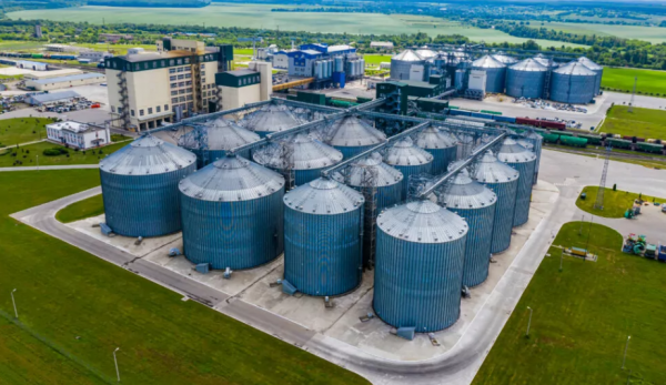 Máquinas y Tecnologías Innovadoras en Instalaciones de Biogás