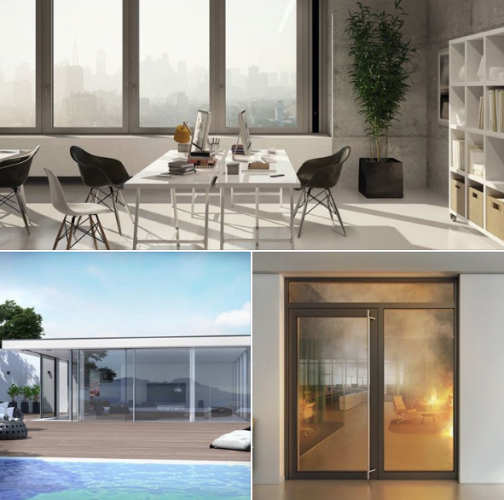 Schüco gana los premios iF Design Awards 2018