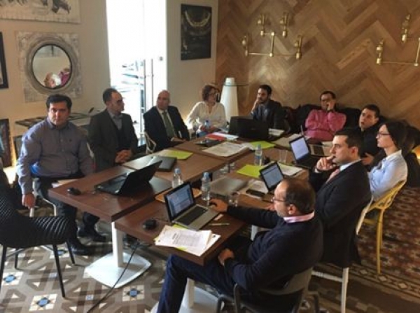 CENFIM presenta BOSS4SME, un proyecto europeo  para potenciar las ventas del sector a nivel internacional