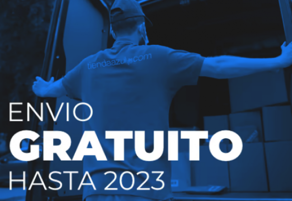 TiendaAzul mejora sus opiniones en eKomi a 9/10 gracias a sus esfuerzos durante 2022