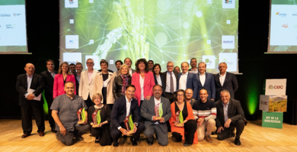 Los retos y oportunidades de la bioenergía como impulso para la transformación ecológica, centran la I Noche de la Bioen