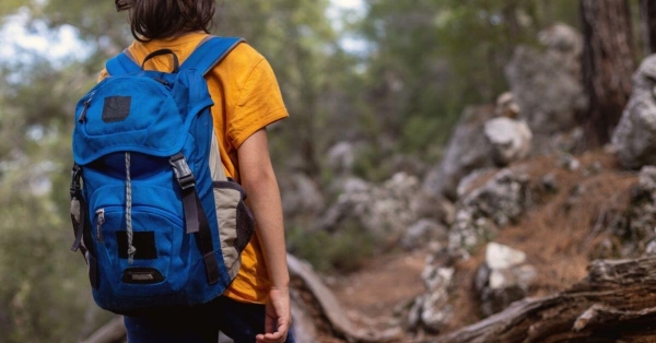 Características a tomar en cuenta en una Mochila de Senderismo