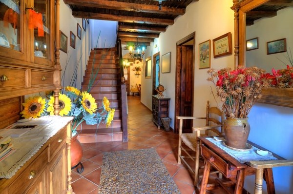 Casa Rural Ciudad Real