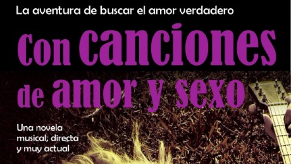 Una disección del amor real en forma de novela musical