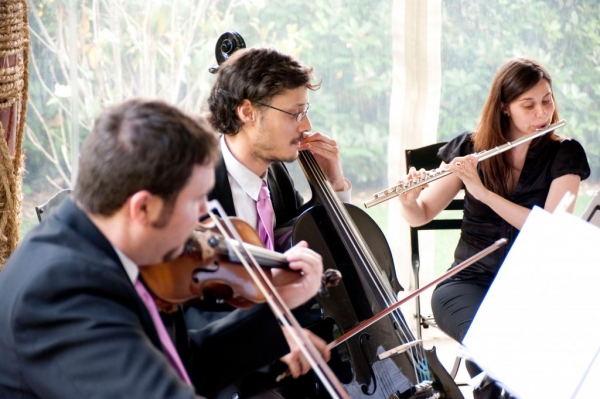 Guía para elegir las mejores canciones de boda