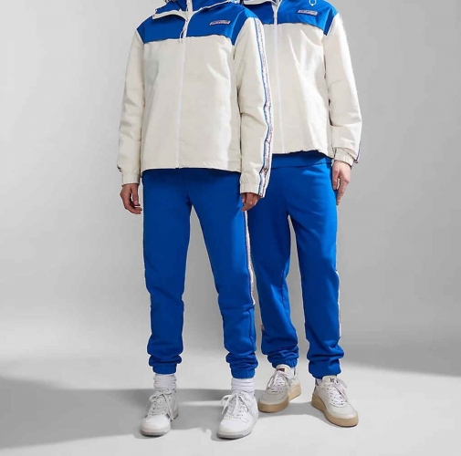 Chaquetas ligeras ideales para temporada de entretiempo