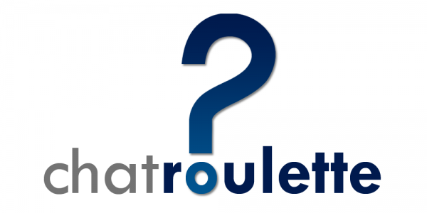 Como funciona el sistema llamado Chatroulette
