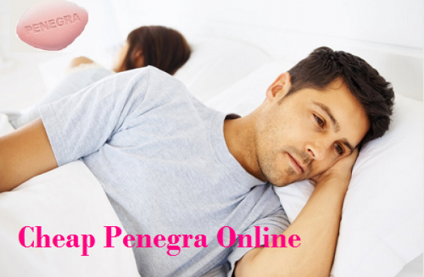 Penegra - Best Choice to Deal with Impotence 
