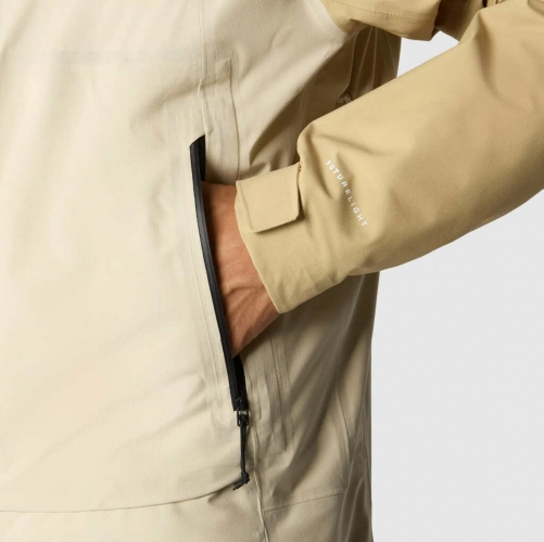 Chubasqueros para hombre