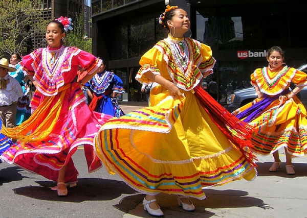 ¿Cuáles son los principales días festivos de México?