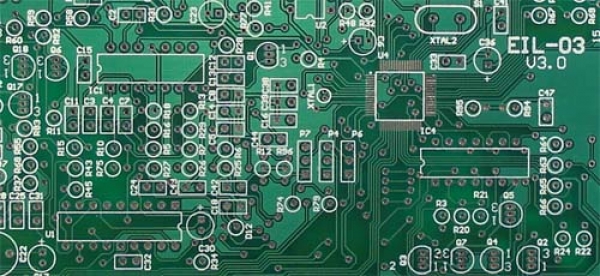 ¿Dónde reciclar los circuitos impresos de mi teléfono?