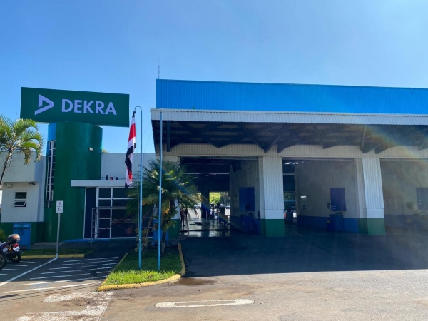 Cómo reservar citas en Dekra para cumplir la RTV en Costa Rica