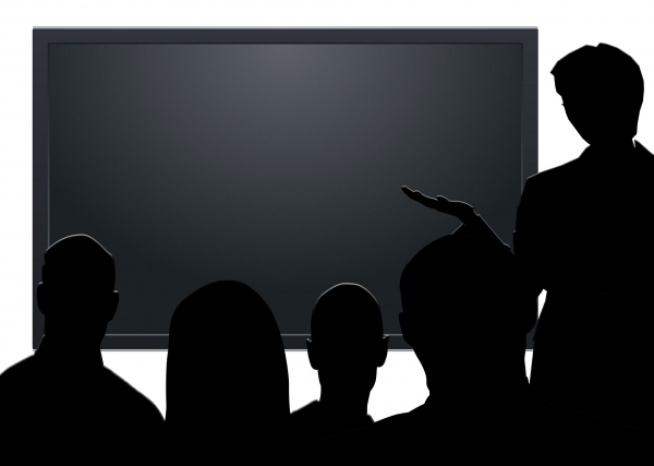 Formación para profesores en Inglaterra con nuevos métodos educativos