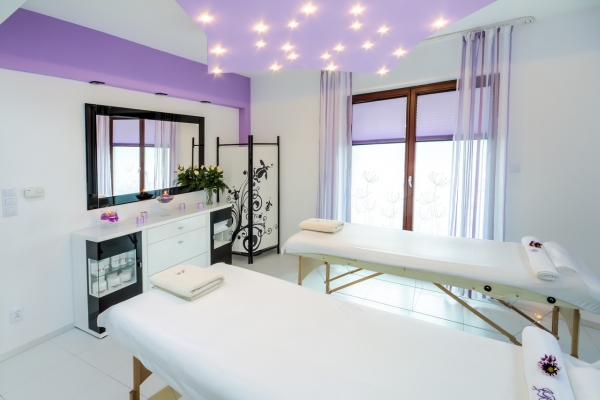 Los servicios de las clinicas de estetica en San Sebastian