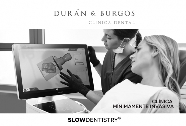Las tecnologías más avanzadas en Clínica Dental Durán &amp; Burgos refuerzan la atención odontológica en Sitges