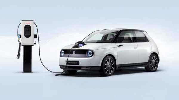 5 Razones para Comprar un Coche Eléctrico