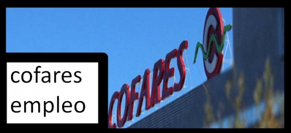 Trabajar en cofares