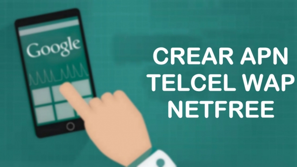 Cómo crear APN WAP Telcel para apps vpn: http injector y apk custom