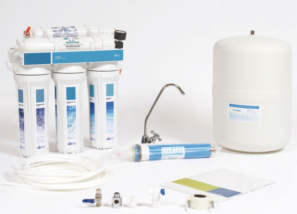  Los mejores Beneficios de la agua purificada con ósmosis inversa