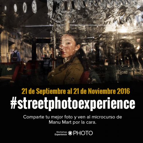 CONCURSO STREET PHOTOGRAPHY