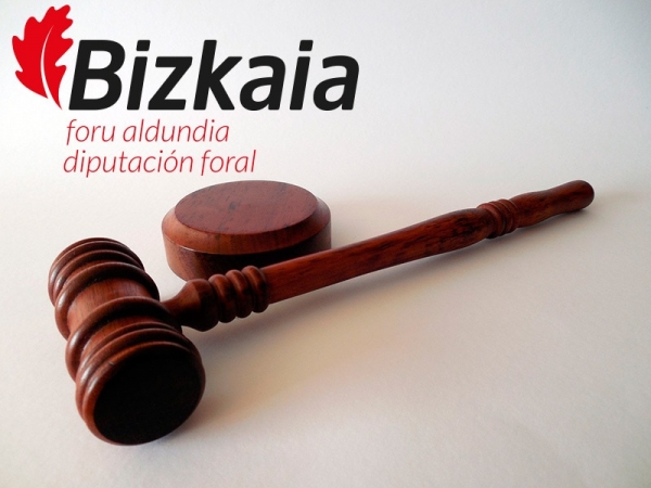 Hacienda Foral de Bizkaia condenada por obtener datos ilícitamente