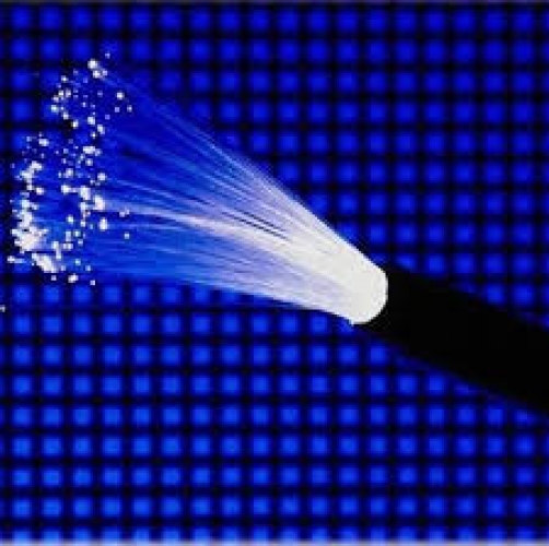 Conozca la historia de la fibra óptica
