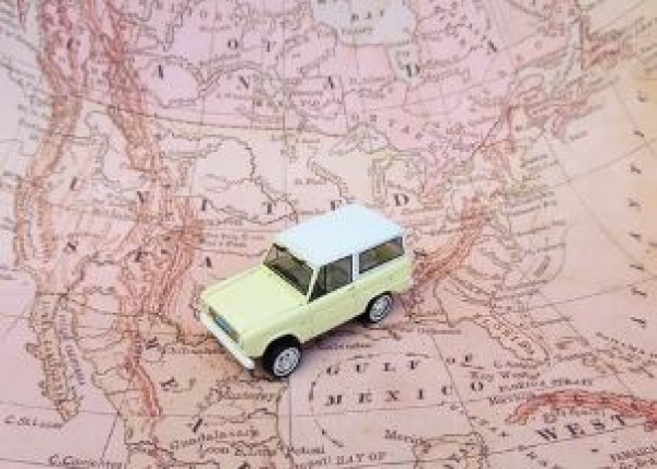 12 Consejos para Viajar al extranjero.