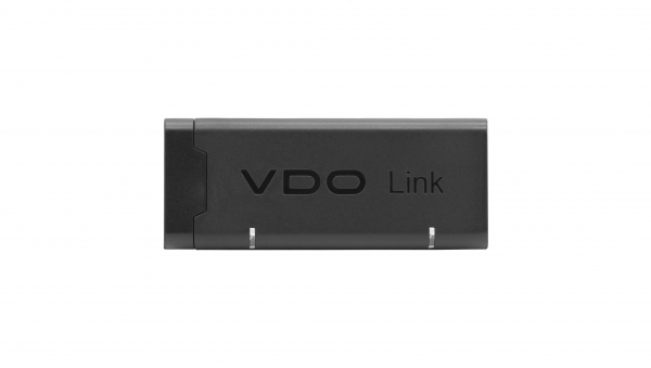 VDO Link: primera solución "plug-and-play" para conectar el tacógrafo digital a servicios en la nube